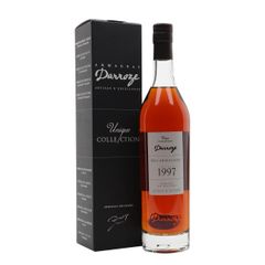 Domaine De Rieston 1997 Armagnac / 25 Year Old / Darroze