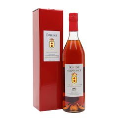 Domaine d'Esperance Baco 1992 Armagnac