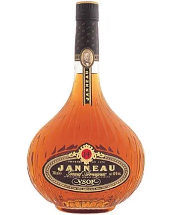 Janneau VSOP Armagnac