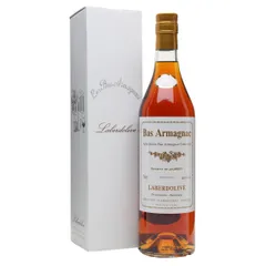 Domaine de Jaurrey 1986 Armagnac / Laberdolive
