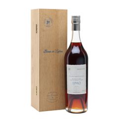Baron de Lustrac 1940 Armagnac