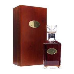 Baron de Sigognac 50 Year Old / Decanter