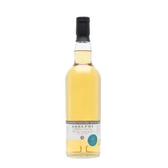 Lochranza (Peated Arran) 2014 / 10 Year Old / Cask 3447 / Adelphi