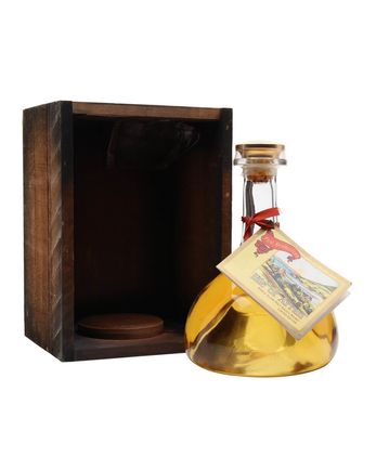 Arran 3 jaar oud First Bottling
