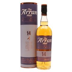 Arran 14 Year Old