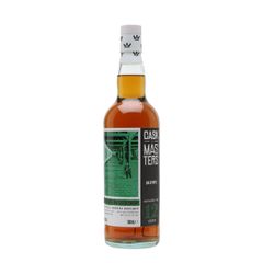 Dalrymple (Ailsa Bay) 2013 / 12 Year Old / Madeira Cask / Cask Masters