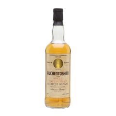 Auchentoshan 1966 / Bottled 1980s