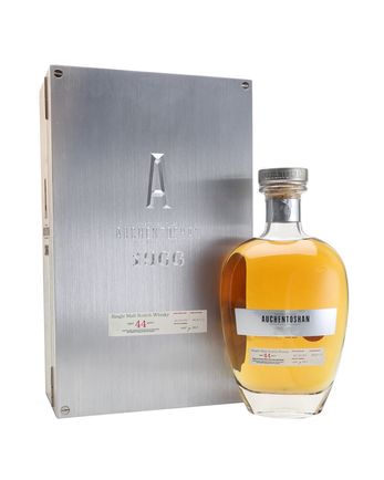 Auchentoshan 1966 44 jaar oud