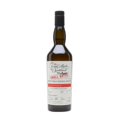 Aultmore 2011 / 12 Year Old / Single Malts of Scotland Small Batch
