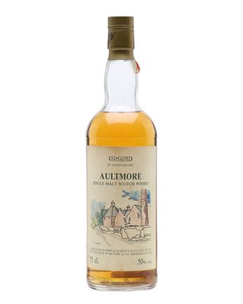 Aultmore 1974 14 jaar oud Samaroli