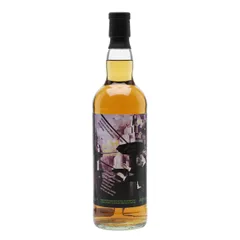 Aultmore 1990 / 32 Year Old / The Whisky Agency