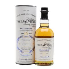 Balvenie 16 Year Old French Oak / Pineau Cask Finish