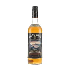Blair Athol 8 Year Old / Bottled 1980s