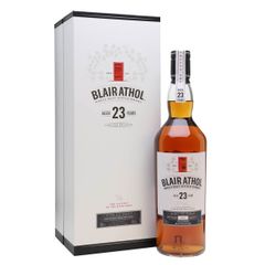 Blair Athol 1993 / 23 Year Old / Sherry Cask / Special Releases 2017