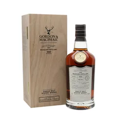 Balblair 1993 / 31 Year Old / Cask #1961 / Connoisseurs Choice
