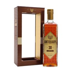 Antiquary 30 Year Old / Sherry Cask Finish
