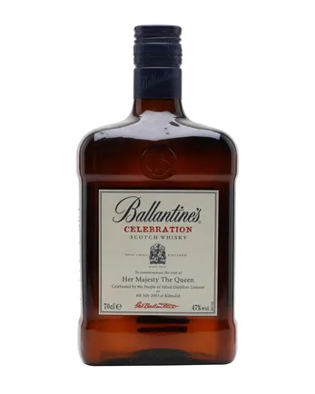 Ballantine's Celebration