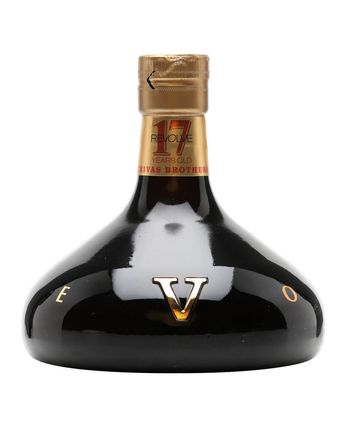 Chivas Revolve 17 jaar oud