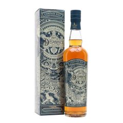 Compass Box Art & Decadence