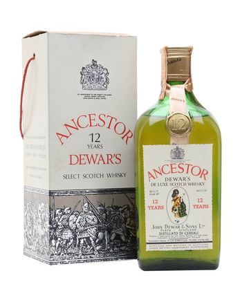 Dewar's Ancestor 12 jaar oud