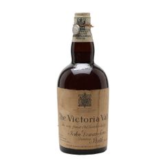 Dewar's Victoria Vat / Bottled 1950s / Spring Cap