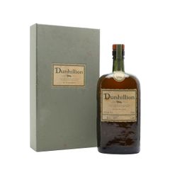 Dunhillion 23 Year Old