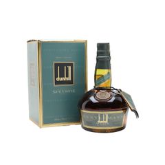 Dunhill Speyside Gentleman's Blend