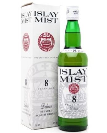 Islay Mist 8 jaar oud