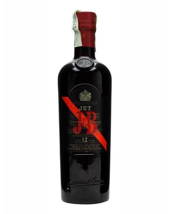 J & B Jet 12 jaar oud