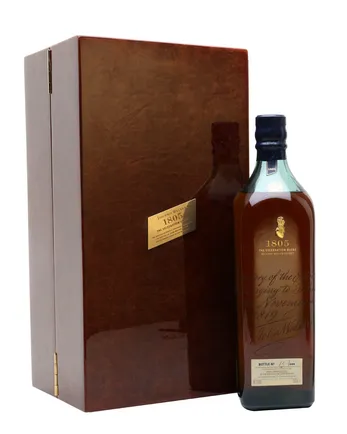 John Walker 1805 Celebration Blend