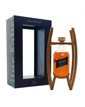 Johnnie Walker 12 jaar oud