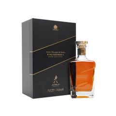 John Walker & Sons King George V