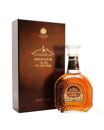 Johnnie Walker Black Label Millennium 12 jaar oud