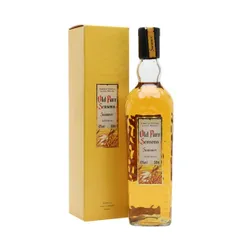 Old Parr Seasons / Summer