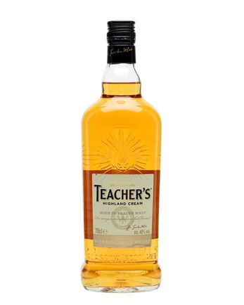 Teacher's