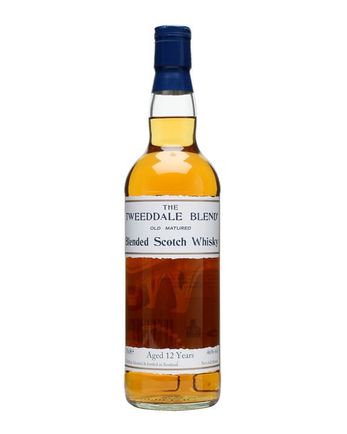 Tweeddale 12 jaar oud Blend