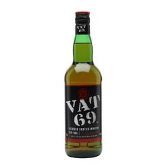 Vat 69