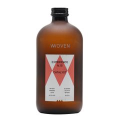 Woven Whisky Experience N.13 Catalyst
