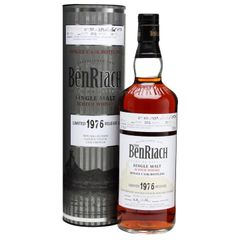Benriach 1976 / 35 Year Old / Cask #6967