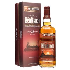 Ook van BenRiach