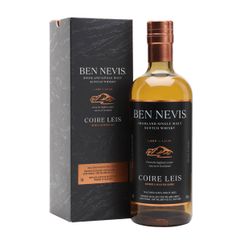 Ben Nevis Coire Leis
