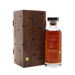 Bowmore 1990 / 31 Year Old / PX Mizunara Cask #3969 / East Asia