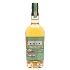 Bowmore 27 Year Old / The Kinship 2023