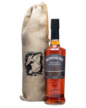 Bowmore 15 jaar oud Feis Ile 2012