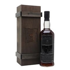 Black Bowmore 1964 / 30 Year Old / 2nd Edition