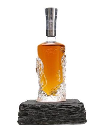 Bowmore 1969 40 jaar oud Cask 2161