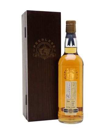 Bowmore 1968 35 jaar oud Duncan Taylor