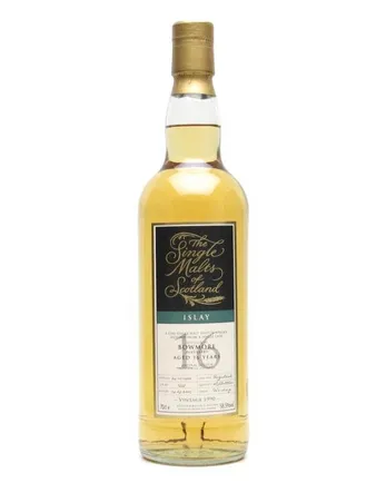 Bowmore 1990 16 jaar oud Speciality Drinks  Single Malts of Scotland