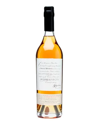 Bowmore 1993 18 jaar oud TWE Masterpieces
