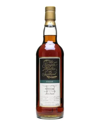Bowmore 1995 13 jaar oud Sherry Cask Speciality Drinks  Single Malts of Scotland